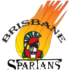 Brisbane Spartans Wanita