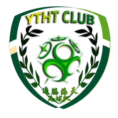 TianjinYitenghaitianFootballClub