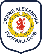 Crewe Alexandra U21