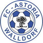 FC Astoria Walldorf U19